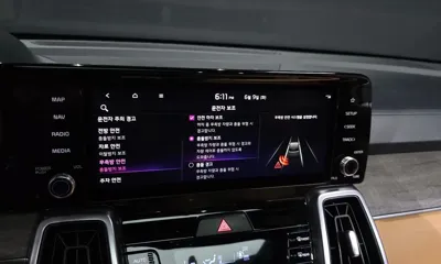 Kia Sorento 2022, 67291 км, за 64941.8 USD - фото 27