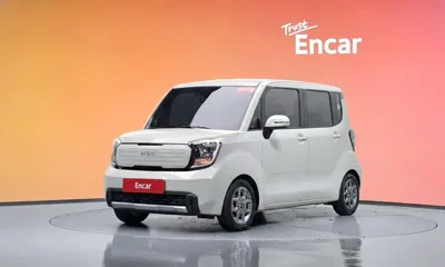 Kia Ray · 2023 год