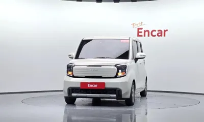 Kia Ray 2023, 46198 км, за 9576.55 USD