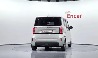 Kia Ray 2023, 46198 км, за 9576.55 USD