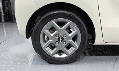 Kia Ray 2023, 46198 км, за 9576.55 USD