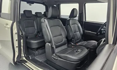 Kia Ray 2023, 46198 км, за 9572.18 USD - фото 11