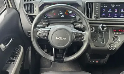 Kia Ray 2023, 46198 км, за 9572.18 USD - фото 12