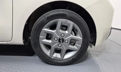 Kia Ray 2023, 46198 км, за 9572.18 USD - фото 21
