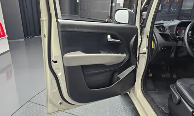 Kia Ray 2023, 46198 км, за 9572.18 USD - фото 24