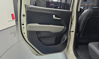 Kia Ray 2023, 46198 км, за 9572.18 USD - фото 25