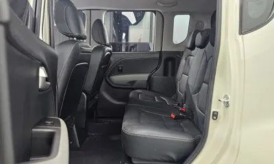 Kia Ray 2023, 46198 км, за 9572.18 USD - фото 26