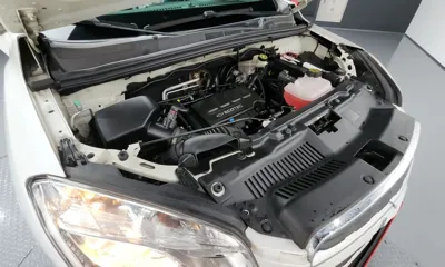 ChevroletGMDaewoo Trax 2013, 150660 км, за 2178.81 USD - фото 6