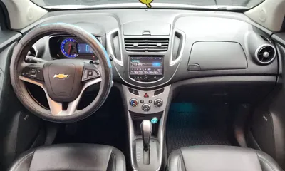 ChevroletGMDaewoo Trax 2013, 150660 км, за 2178.81 USD - фото 7