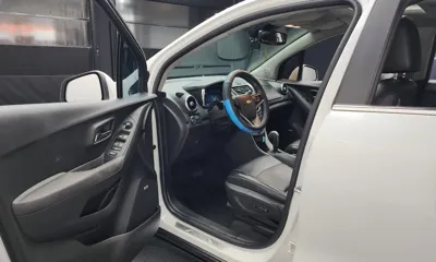 ChevroletGMDaewoo Trax 2013, 150660 км, за 2178.81 USD - фото 10