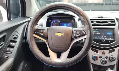 ChevroletGMDaewoo Trax 2013, 150660 км, за 2178.81 USD - фото 13