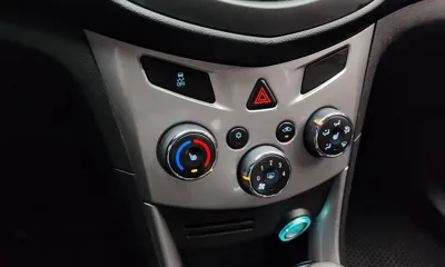 ChevroletGMDaewoo Trax 2013, 150660 км, за 2178.81 USD - фото 16