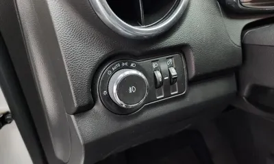 ChevroletGMDaewoo Trax 2013, 150660 км, за 2178.81 USD - фото 17