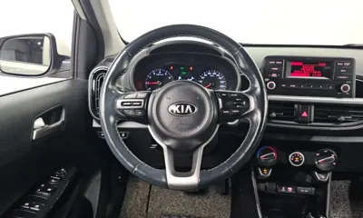 Kia Morning 2020, 46870 км, за 5534.93 USD - фото 13