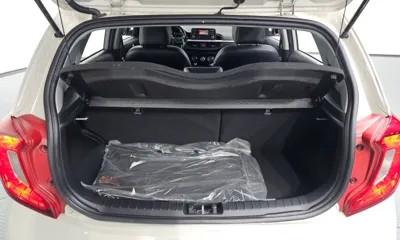 Kia Morning 2020, 46870 км, за 5534.93 USD - фото 20
