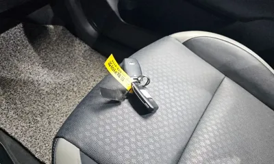 Kia Morning 2020, 46870 км, за 5534.93 USD - фото 31