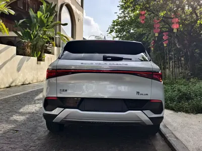 BYD Yuan Plus 2024, 29000 км, за 11474.01 USD