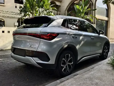 BYD Yuan Plus 2024, 29000 км, за 11474.01 USD