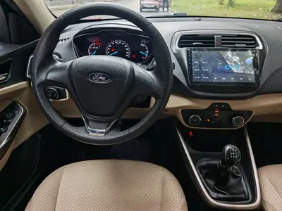 Ford Escort 2017, 83000 км, за 2766.28 USD - фото 6