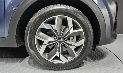 Kia Sportage 2019, 157619 км, за 7475.78 USD