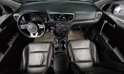 Kia Sportage 2019, 157619 км, за 7475.78 USD - фото 7