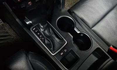 Kia Sportage 2019, 157619 км, за 7475.78 USD - фото 9