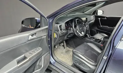 Kia Sportage 2019, 157619 км, за 7475.78 USD - фото 10