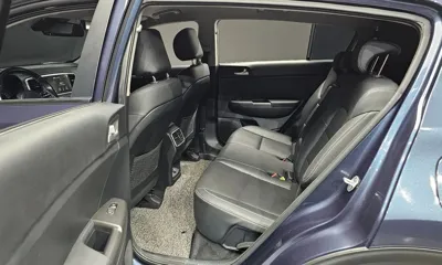 Kia Sportage 2019, 157619 км, за 7475.78 USD - фото 11