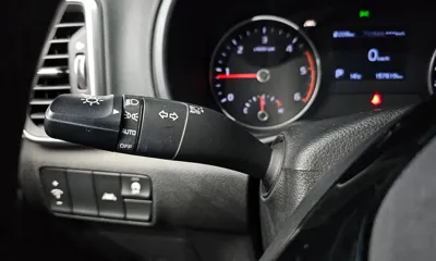Kia Sportage 2019, 157619 км, за 7475.78 USD - фото 14