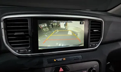 Kia Sportage 2019, 157619 км, за 7475.78 USD - фото 17