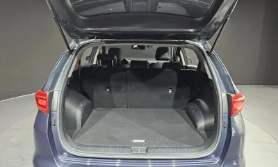 Kia Sportage 2019, 157619 км, за 7475.78 USD - фото 20