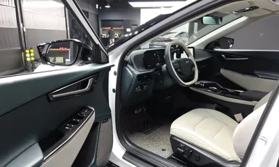 Kia EV6 2025, 33680 км, за 28160.69 USD - фото 10