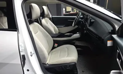 Kia EV6 2025, 33680 км, за 28160.69 USD - фото 11