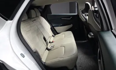 Kia EV6 2025, 33680 км, за 28160.69 USD - фото 12