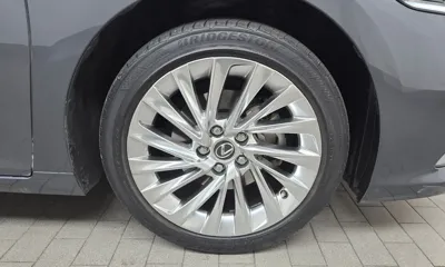 Lexus ES 2022, 43012 км, за 27684.17 USD