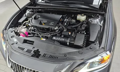 Lexus ES 2022, 43012 км, за 27684.17 USD - фото 6