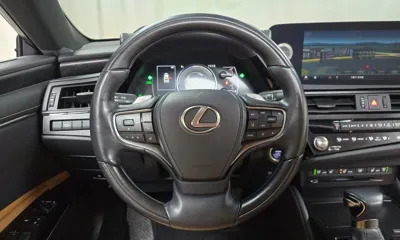 Lexus ES 2022, 43012 км, за 27684.17 USD - фото 13