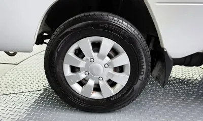 ChevroletGMDaewoo labo 2017, 87975 км, за 4488.68 USD