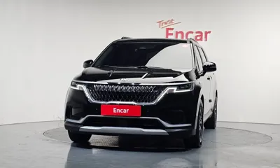 Kia Canival 2021, 96131 км, за 13148.33 USD