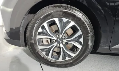 Kia Canival 2021, 96131 км, за 13148.33 USD