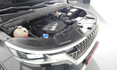 Kia Canival 2021, 96131 км, за 13148.33 USD - фото 6