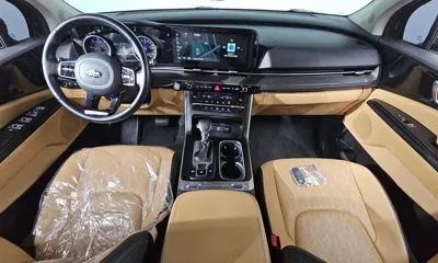 Kia Canival 2021, 96131 км, за 13148.33 USD - фото 7