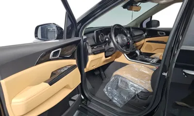 Kia Canival 2021, 96131 км, за 13148.33 USD - фото 10