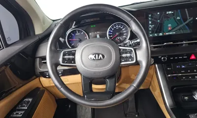 Kia Canival 2021, 96131 км, за 13148.33 USD - фото 13