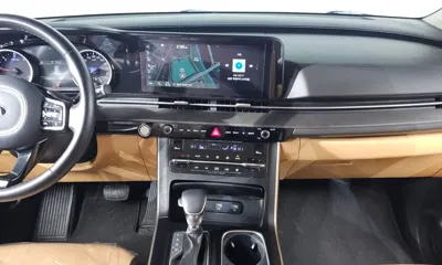 Kia Canival 2021, 96131 км, за 13148.33 USD - фото 14