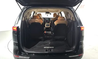 Kia Canival 2021, 96131 км, за 13148.33 USD - фото 20