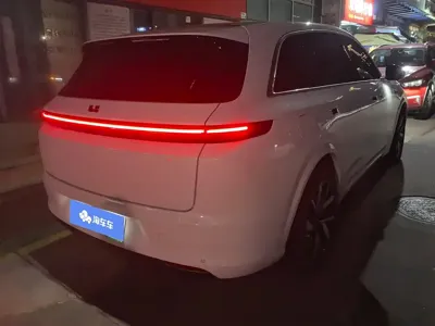 Li Auto Li L7 2023, 71200 км, за 25236.96 USD