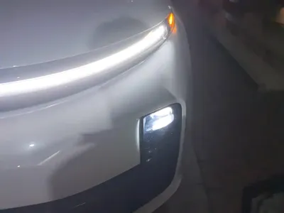 Li Auto Li L7 2023, 71200 км, за 25236.96 USD