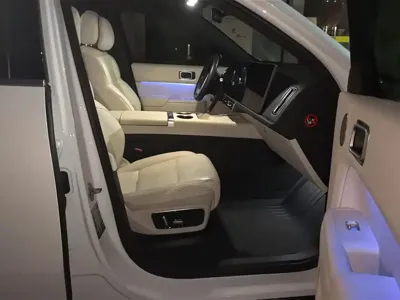 Li Auto Li L7 2023, 71200 км, за 25236.96 USD - фото 8