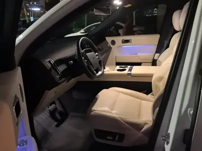 Li Auto Li L7 2023, 71200 км, за 25236.96 USD - фото 9
